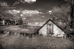 Yellow Springs Farm